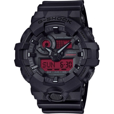 Casio GA-700BBR-1A