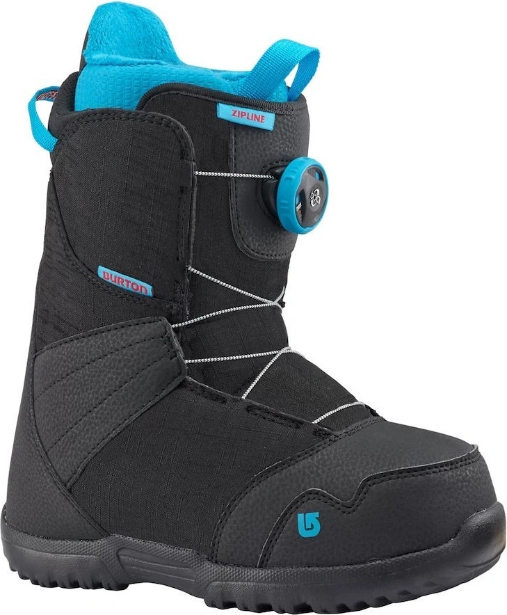 Burton Zipline BOA 17/18 - Heureka.cz