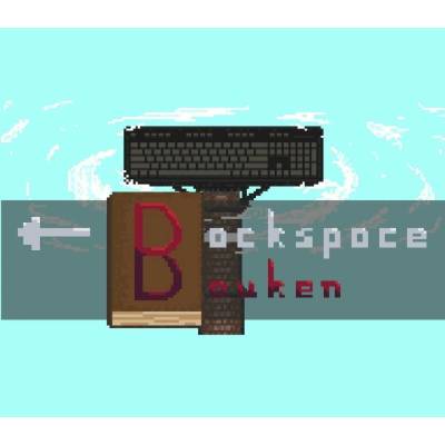Backspace Bouken