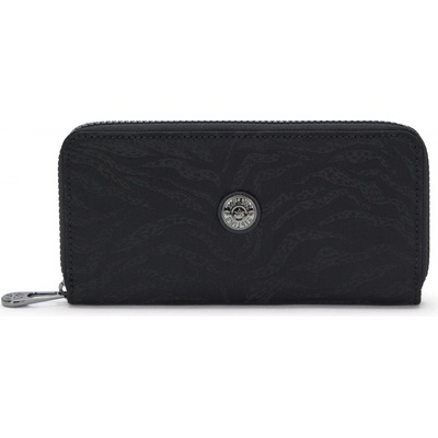 Kipling Peněženka Money World Undersea Jacquard