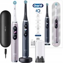 Oral-B iO Series 9 Duo Black/Rose