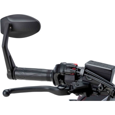 Zpětné zrcátko PUIG MP 5220N černý pravé / levé