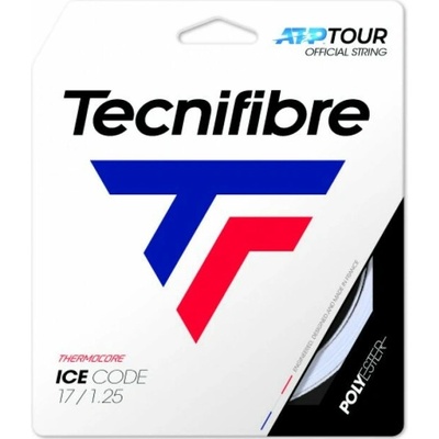 Tecnifibre Ice Code 12 m 1,30 mm