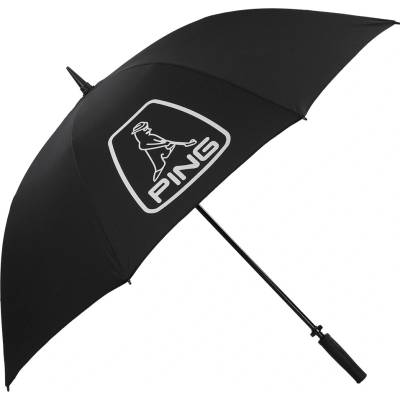 Ping Single Canopy čierna