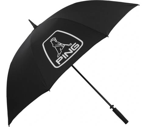 Ping Single Canopy čierna