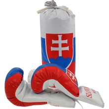 Rulyt Dětská boxovací sada, SK