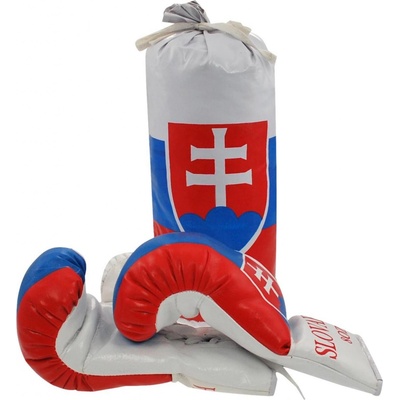 Rulyt Dětská boxovací sada, SK