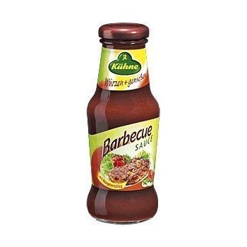 Kühne barbecue omáčka 250 ml