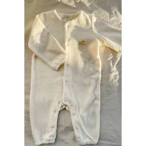 Fanga Fontana Ританки Fanga Fontana ELU ONESIE GOTS (FA100007)