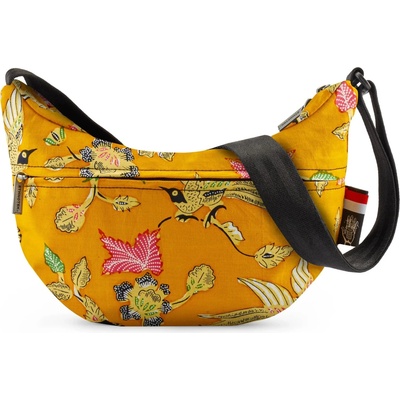 Ethnotek Чанта за рамо Ethnotek Bagan Bag M Shoulder bag - Indonesia 12 - размер 4 l (510-6259-0611)