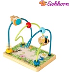Eichhorn Забавна игра с топчета 2 вида - Eichhorn
