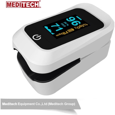 MEDITECH Equipment Co, Ltd. OXYMETR MEDITECH S ALARMEM