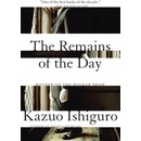The Remains of the Day - Kazuo Ishiguro