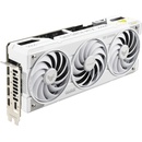 Image 1 of ASUS TUF Gaming GeForce RTX 5070 Ti White 16GB GDDR7 256bit (TUF-RTX5070TI-O16G-BTF-WHITE/90YV0N60-M0NA00)