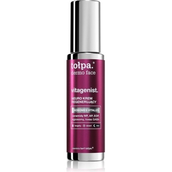 tołpa Dermo Face Vitagenist богат крем против бръчки 50ml