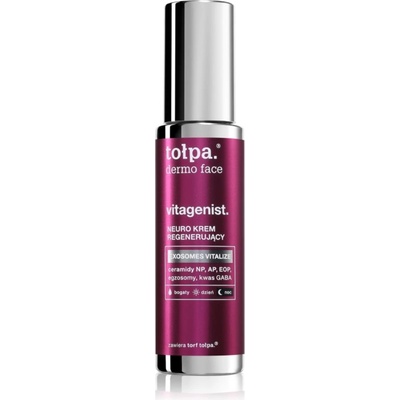 tołpa Dermo Face Vitagenist богат крем против бръчки 50ml