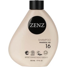 ZENZ Treatment Shampoo Rhassoul 16 230 ml