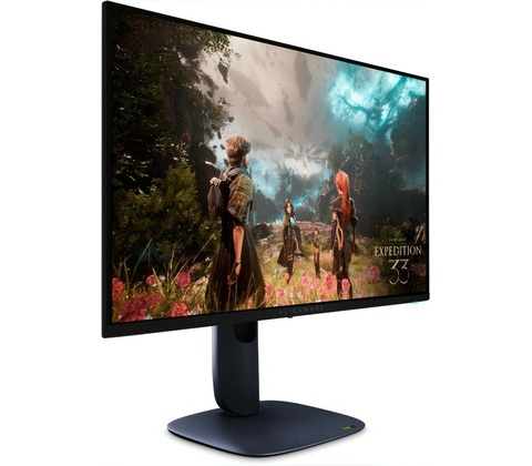 Dell Alienware AW2725Q