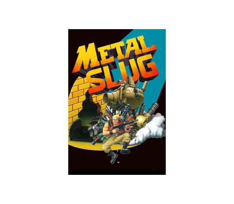 Metal Slug