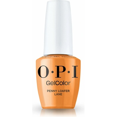 OPI Gel Color Penny Loafer Lane 15 ml