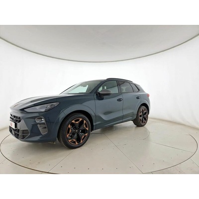 Cupra Terramar 1.5 DSG 150 kW