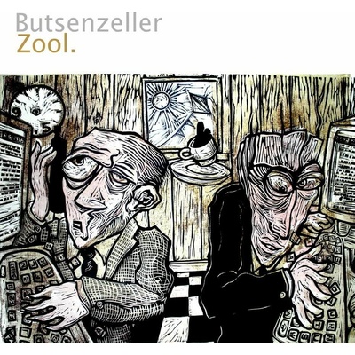Butsenzeller / Zool Humanity Empathy 1 LP