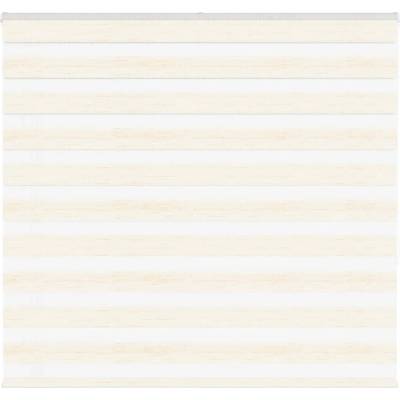 VidaXL zebra roleta, 155 x 150 cm