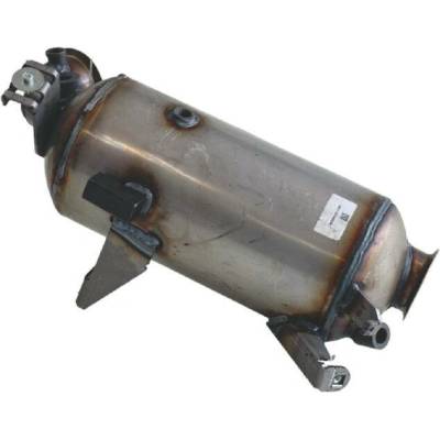 Filtr pevných částic - DPF BOSAL 095-580 (095580)