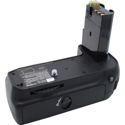 Beteriový grip Cameron Sino CS-MBD80 – Hledejceny.cz