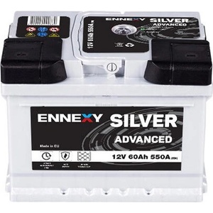 ENNEXY 60Ah 2931
