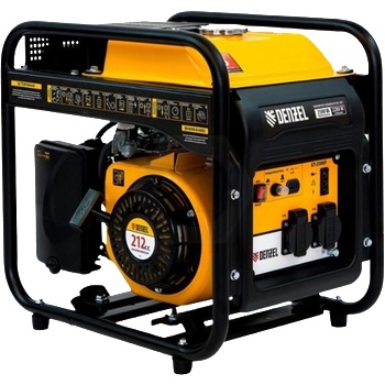 Image 1 of Denzel GT-2500iF 947047