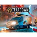 Hry na PC Teardown