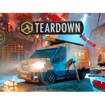 Teardown