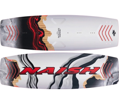 Naish S27 Motion