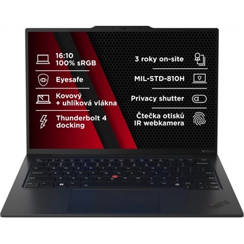 Lenovo ThinkPad X1 Carbon G12 21KC005ECK