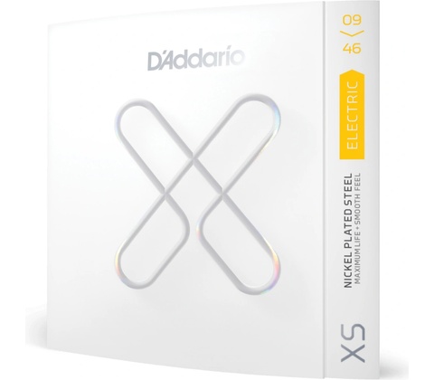 D'Addario XSE0946