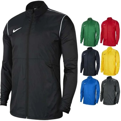 Nike Repel Park 20 Rain žlutá