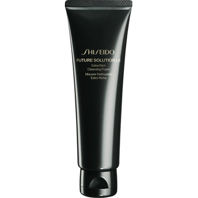 Shiseido Future Solution LX Extra Rich Cleansing Foam Почистваща пяна дамски 125ml