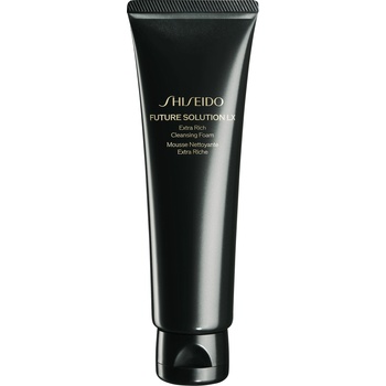 Shiseido Future Solution LX Extra Rich Cleansing Foam Почистваща пяна дамски 125ml