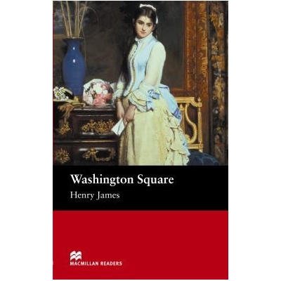 Macmillan Readers Beginner Washington Square
