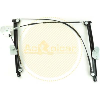 Ac Rolcar Mechanizmus zdvíhania okna 01.3514
