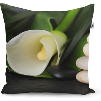 Sablio vankúš Kala 50x50