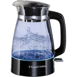 Russell Hobbs 26080-70 Classic Glass Електрически кани
