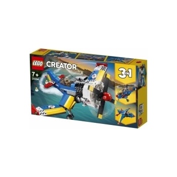 LEGO® Creator 31094 Závodní letadlo