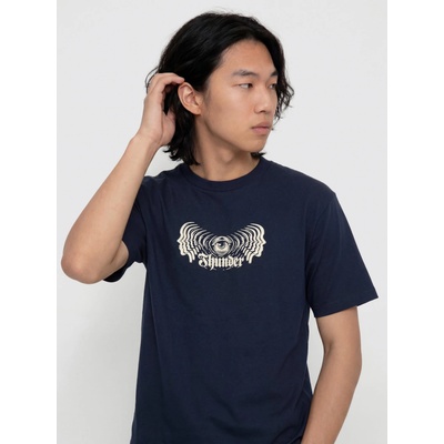 Thunder Mindstate true navy w/grey print