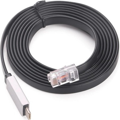 W-Star UC-RJ45RS232 – Zboží Živě