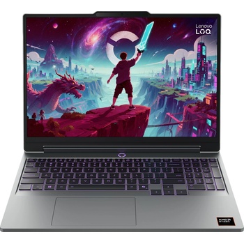 Lenovo LOQ 83TN001SBM