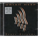 URIAH HEEP: SONIC ORIGAMI CD