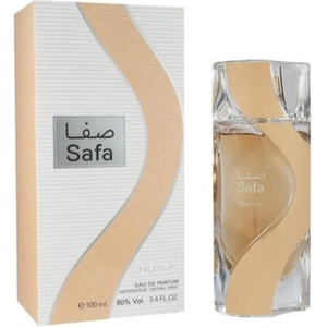 Nusuk Safa EDP 100 ml Парфюми