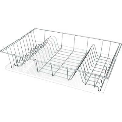 Odkvapávač riadu Metaltex Colonia Plus